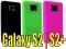 067 Etui | Samsung Galaxy S2 S2+ | +Folia i9100