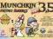 MUNCHKIN 3,5 - PIĘTNO ŚMIERCI DODATEK [HIT][NOWA]