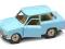 Trabant 601 S Deluxe Nowość Yat Ming 1:24 24216 LB