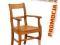 Krzesło 20 z drewna,drewniane,stylowe,HIT