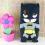 ETUI 3D BATMAN SAMSUNG GALAXY ACE S5830 OBUDOWA