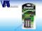 ŁADOWARKA ENERGIZER MAXI + AKUMULATORKI 2300mAh