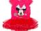 ** DISNEY ** Sukienka MINNIE MOUSE 86 , 12-18