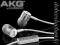 Słuchawki AKG K376 2 kolory Android ~Warszawa~