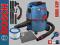 BOSCH odkurzacz przemyslowy GAS 20 L + akcesoria