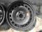 (K79) Felgi Seat Leon VW Caddy Jetta 5x12 ET 47