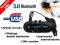 BLUETOOTH CAR KIT ZESTAW SAMOCHODOWY - 2 TELEFONY