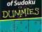 THE BIG BOOK OF SUDOKU FOR DUMMIES Andrew Heron