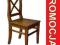 Krzesło 25 z drewna,drewniane,styl,PROMOCJA