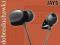 Słuchawki t-JAYS One ~ Salon Warszawa ~