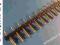 STL130/11 piny do listwy zaciskowej  PTR   za 2szt