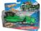 HOT WHEELS TRANSPORTER ciężarówka tir RESORAK auto