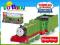 Tomek i Przyjaciele Henio / Henry - TRACKMASTER