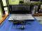 TOSHIBA SATELLITE P200 INTEL DUAL 2GB 250GB 17 CAL