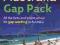 AUSTRALIA GAP PACK