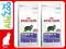 ROYAL CANIN Sensible 33 2x10kg +WYBIERZ