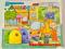 Gra planszowa - Segreguj śmieci - NA URODZINY