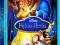 Disney PIĘKNA i BESTIA Blu-Ray DIAMENTOWA KOLEKCJA