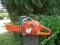 PILA PILARKA SPALINOWA Husqvarna 262XP 262 XP