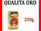 Kawa mielona LaVazza Qualita Oro -250g