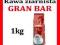 KAWA ZIARNISTA GIMOKA GRAN BAR 1KG PALONA 18.03.14