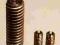 Tuleja dwugwint M4xM2x11 PIN PLUS do e-fajek