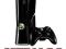 XBOX 360 SLIM 4GB + PAD NOWA KONSOLA WARSZAWA