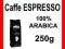 Kawa ziarnista LaVazza Espresso 100% ARABIKA 250g
