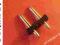 STL130/2  piny do listwy zaciskowej  PTR  za 10szt