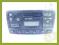 5314 Radio FORD 4000 TRAFFIC MONDEO FOCUS