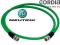 KABEL VIDEO CORDIAL CMV-06 NEUTRIK BNC 75 OHM 2M