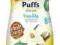 Chrupki Gerber Graduates Puffs Vanilla 42g z USA