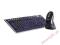 KLAWIATURA + MYSZ ET-656 TRITON ROSYJSKA CYRYLICA