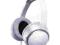 Słuchawki Sony MDR-XD150W (białe/ nauszne) Wysyłka