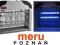LAMPA OWADOBÓJCZA DO 40m2 OWADY MUCHY KOMARY 12BKS