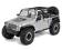 Axial SCX10 Jeep Wrangler, 1:10,RTR,4WD,GDAŃSK