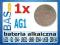 Bateria AG1 _ L621 G1 364 LR621 LR60 D364 LR620