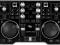 Kontroler Konsola DJ Hercules Control MP3 LE USB