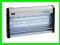 Turmag, Lampa owadobójcza 2x15W, do 30 m2