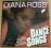 ROSS DIANA LP - DANCE SONGS