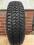 175/70R13 PLATIN WINTER M+S RP10 -JAK NOWA- 1szt.