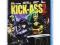 KICK - ASS 2 BLU-RAY