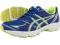 Buty ASICS Gel Patriot 6 Blue r.44 OKAZJA! Buty ASICS Gel Patriot 6 Blue r.44 OKAZJA!