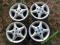 ALUFELGI FORD 13'' 4X108 ET38 KOMPLET 250 ZŁ