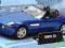 BMW Z8 1:34 WELLY