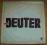 DEUTER LP - DEUTER 1987