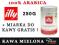 Illy Espresso Medium 250g Mielona 100% Arabica HIT