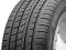 PIRELLI PZERO ROSSO ASIMMETRICO 255/35R19 96 Y