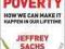 THE END OF POVERTY Jeffrey Sachs