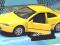 PEUGEOT 406 COUPE 1997 1:34 WELLY